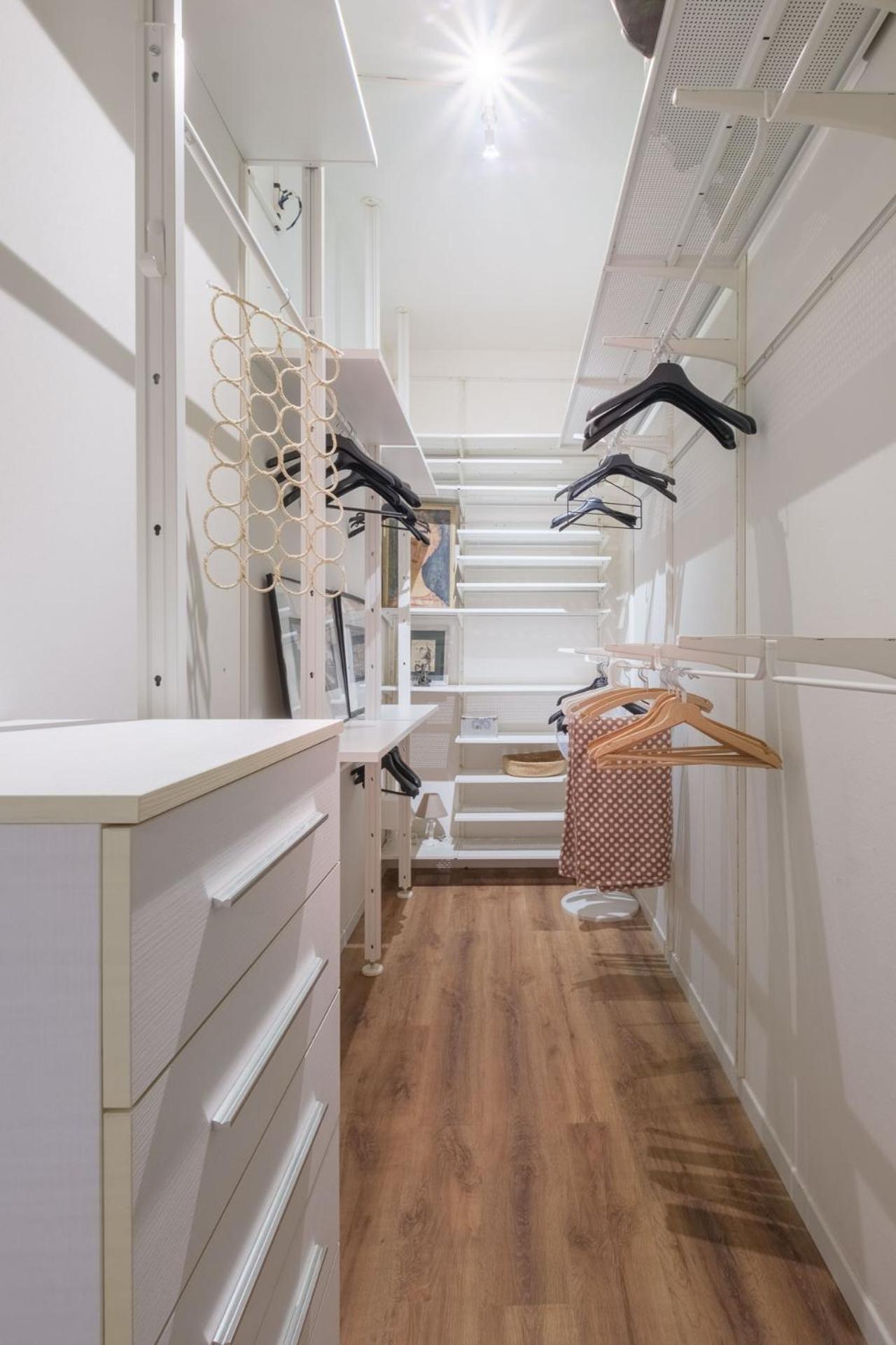 Apartment Elegance And Comfort In The Heart Of