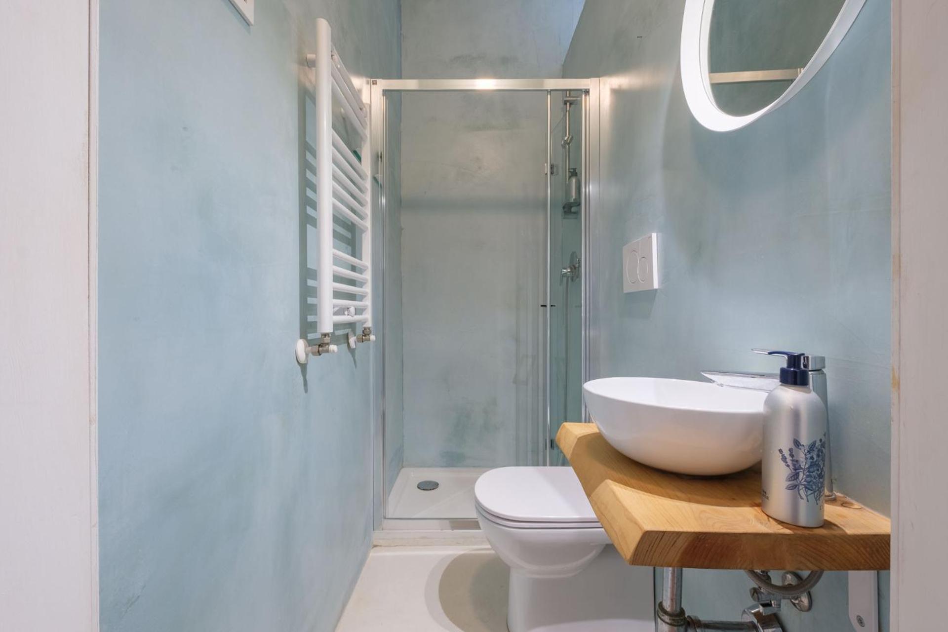 Elegance And Comfort In The Heart Of