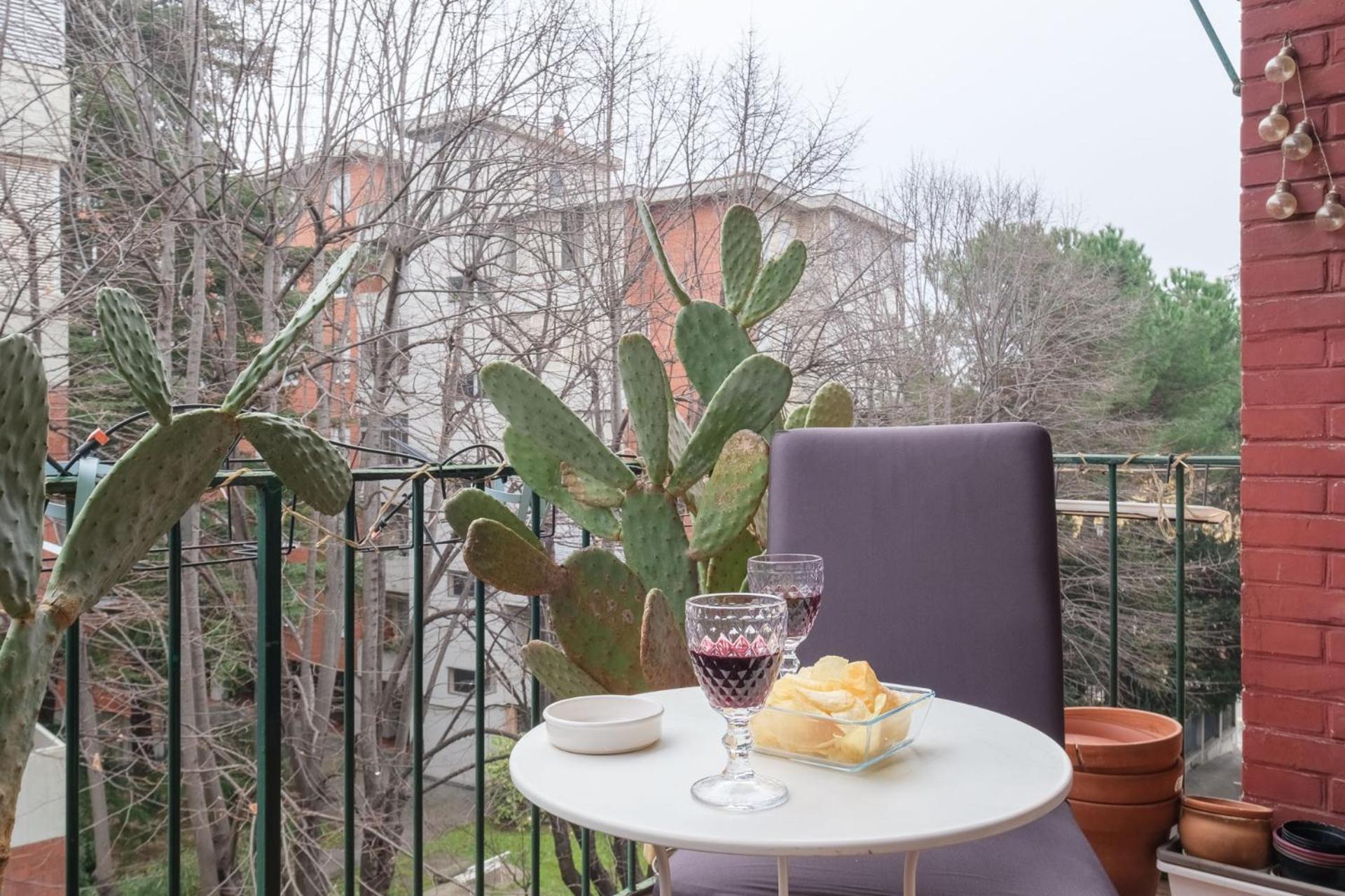 Elegance And Comfort In The Heart Of