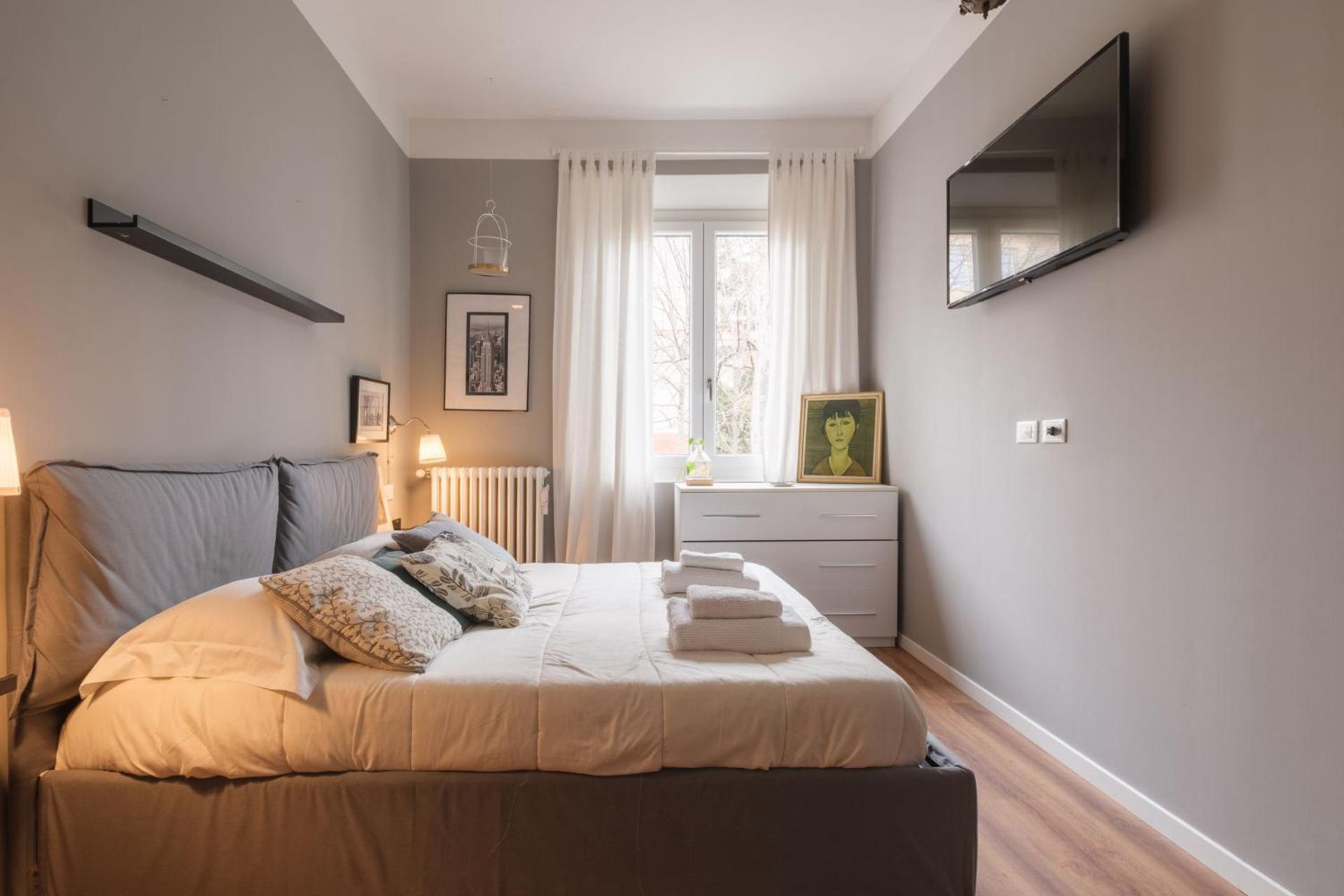 Apartment Elegance And Comfort In The Heart Of *