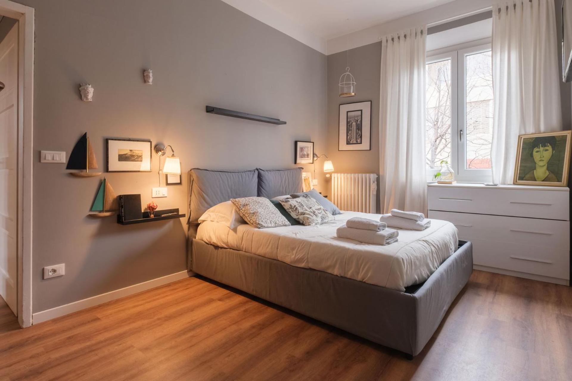Elegance And Comfort In The Heart Of