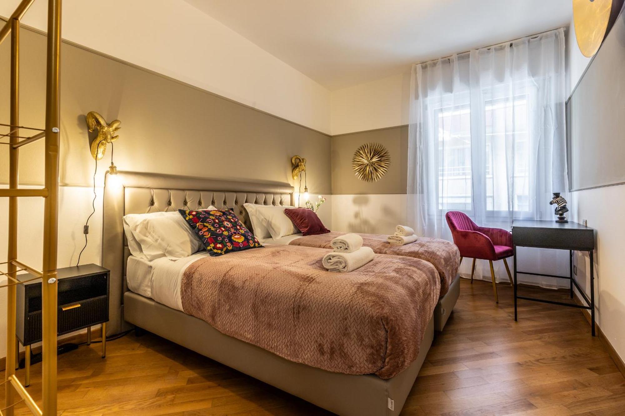 Housmart Azzo Gardino 4 Bolonha