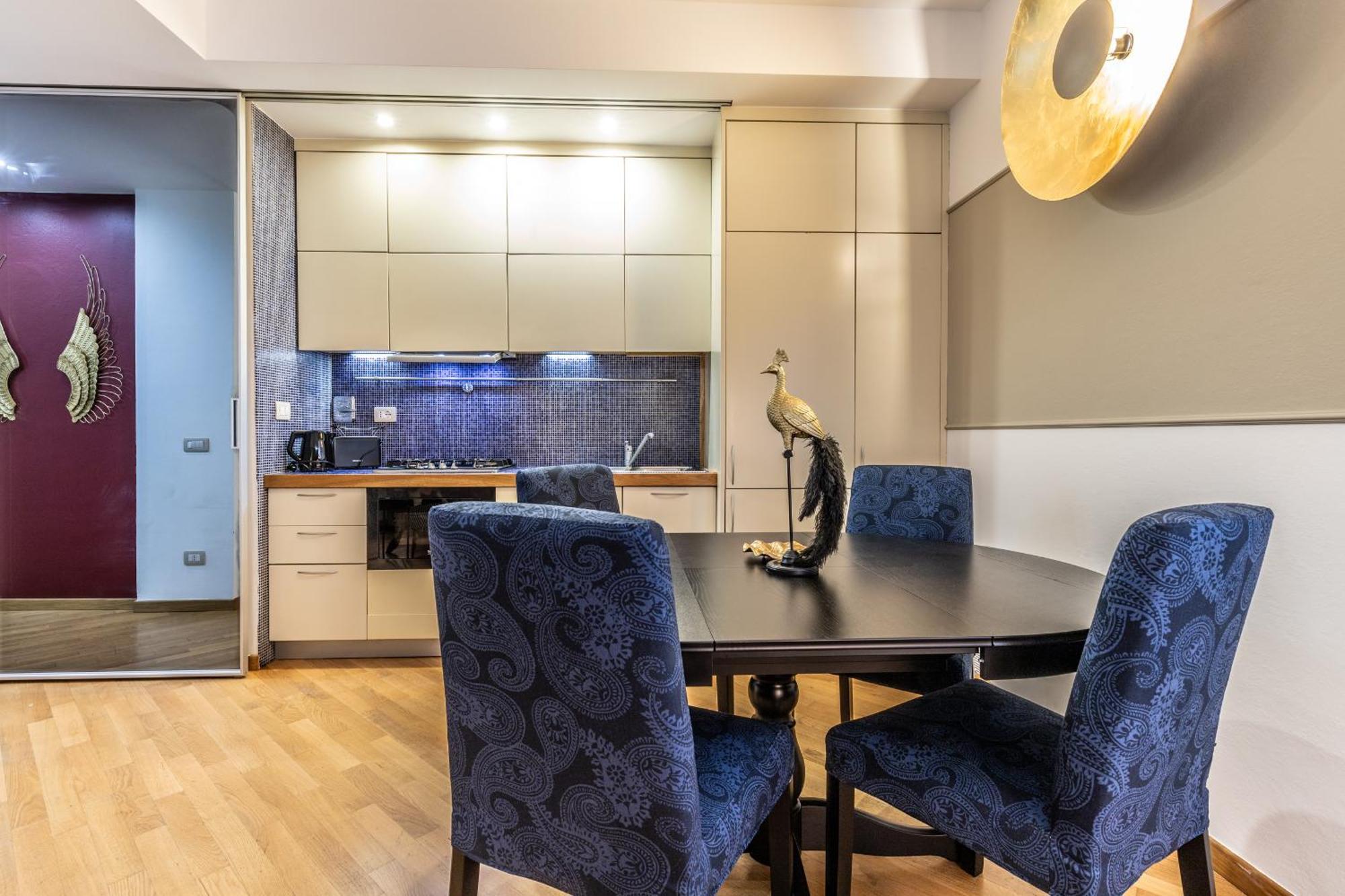 Housmart Azzo Gardino 4 Bolonha