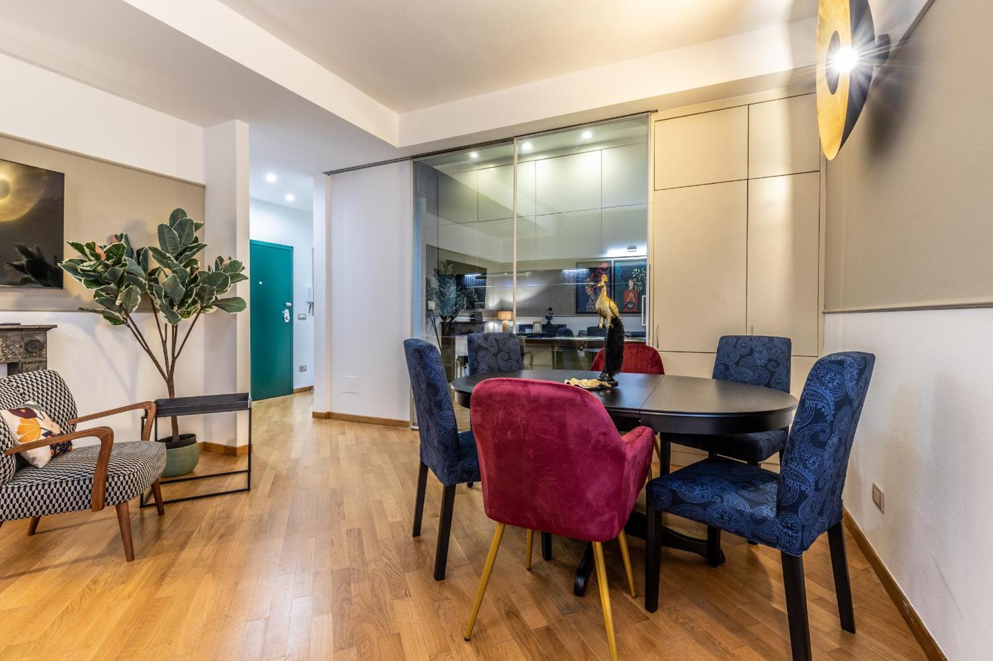 Housmart Azzo Gardino 4 Apartamento