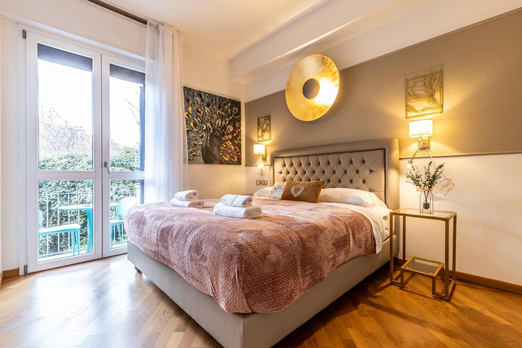 Apartamento Housmart Azzo Gardino 4