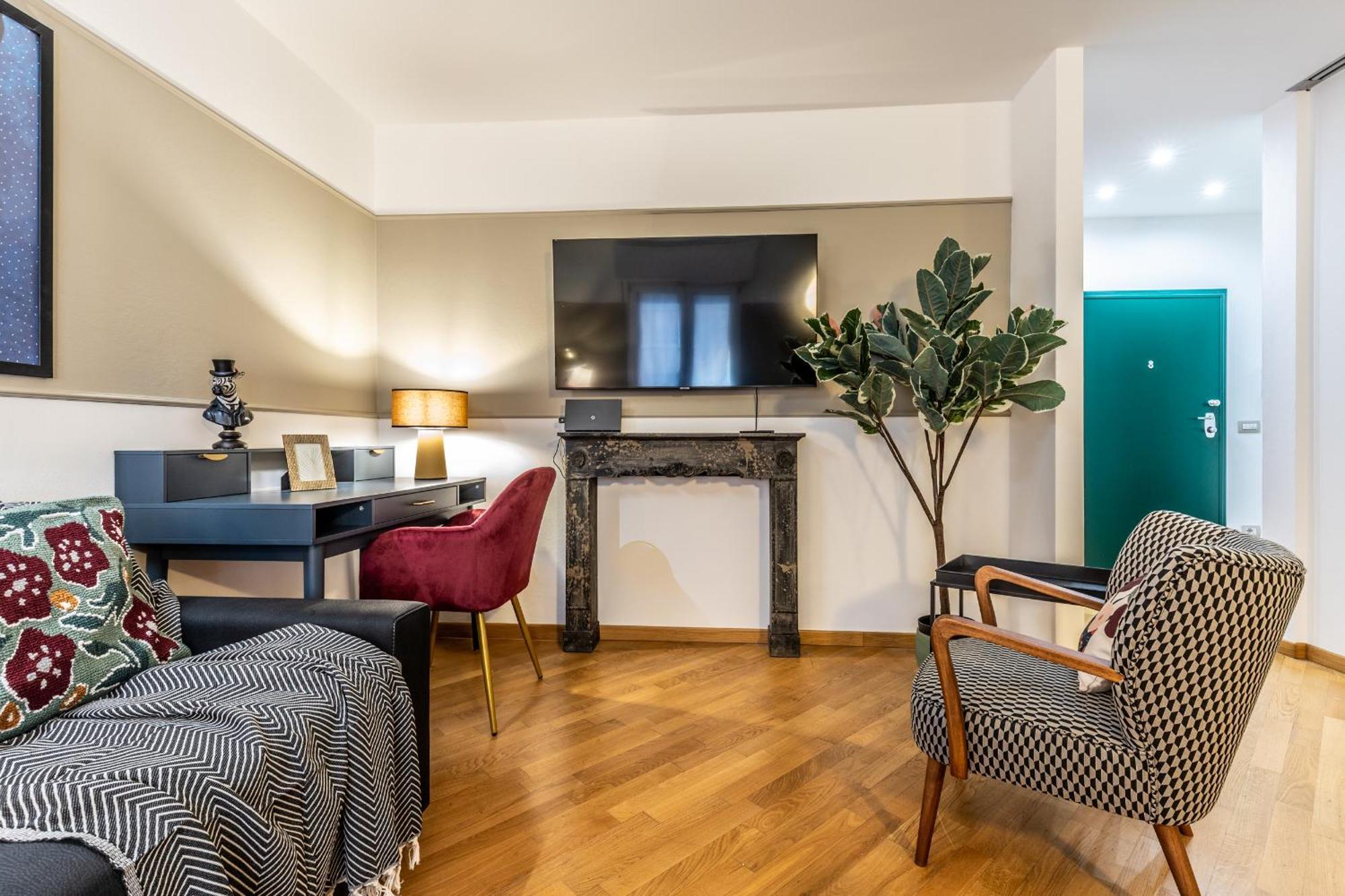 Housmart Azzo Gardino 4 *