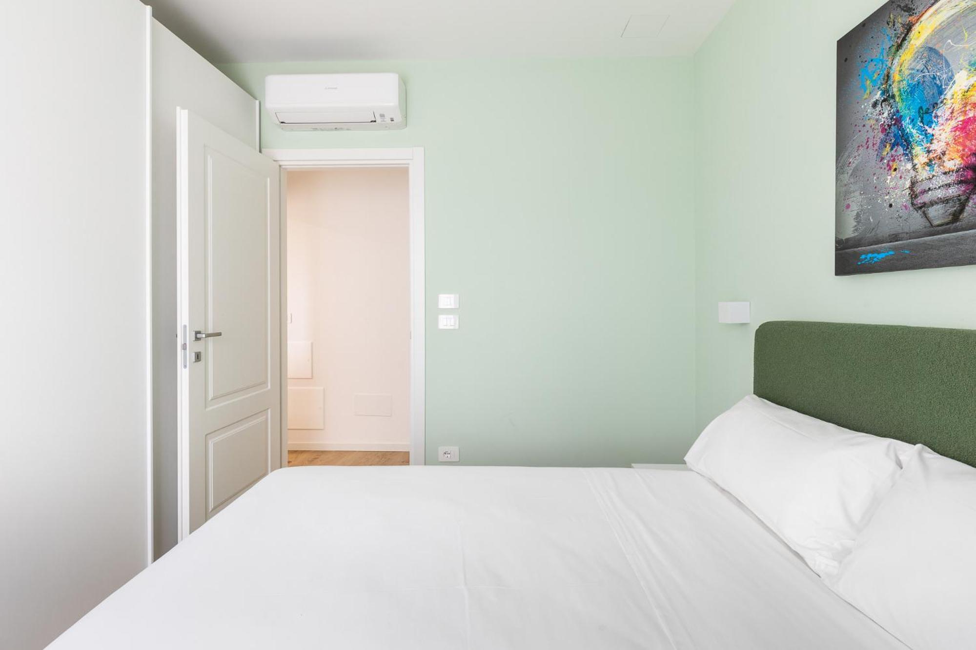 Apartamento Azzo Gardino N9 Interno 4-2 Bolonha