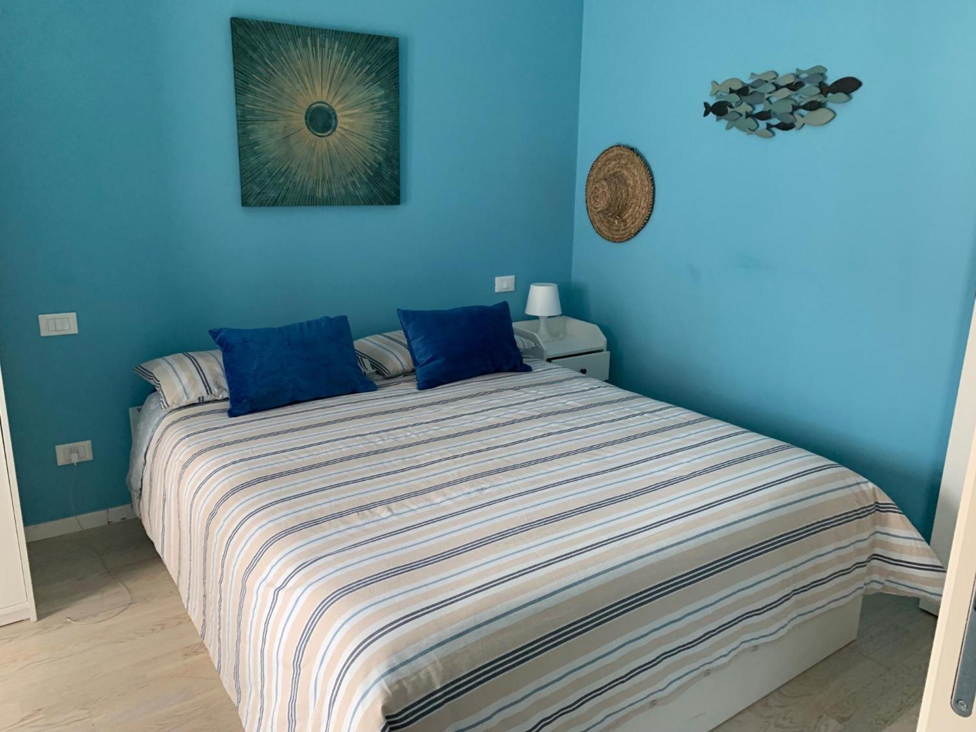 Favola Bed & Breakfast *