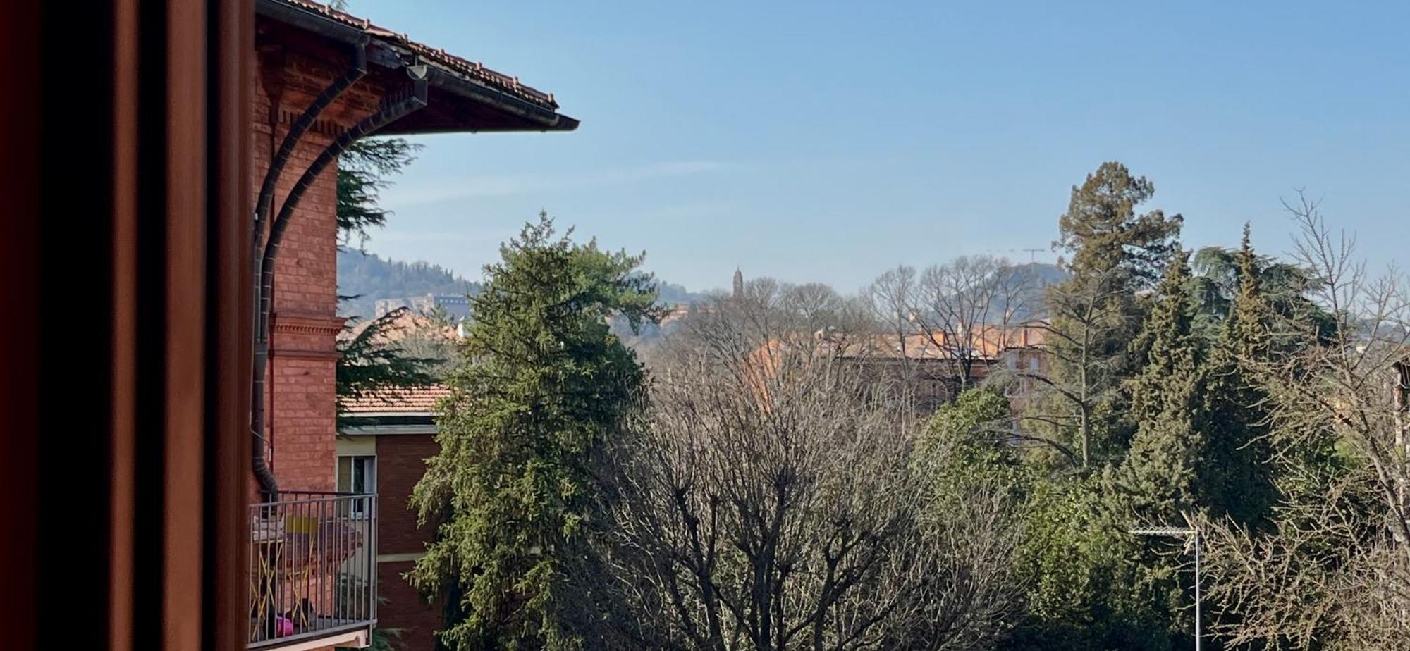 Gasthof Castelfiore *