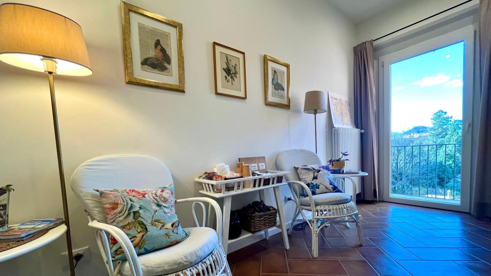 Gasthof Castelfiore *