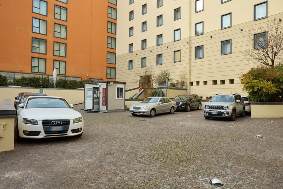 Apartment La Bologna-stazione Affittaly *