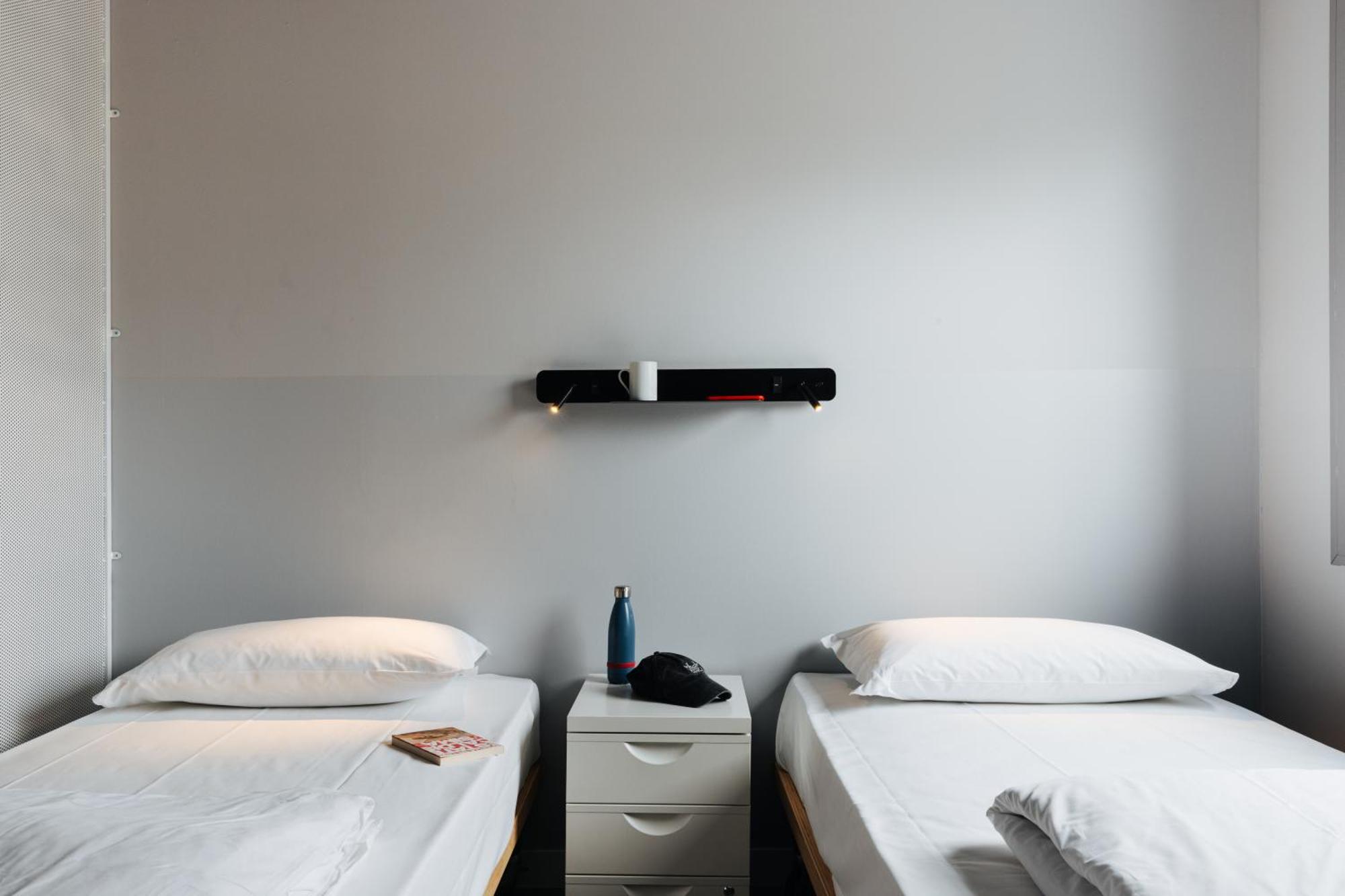 Combo Hostel Bologna
