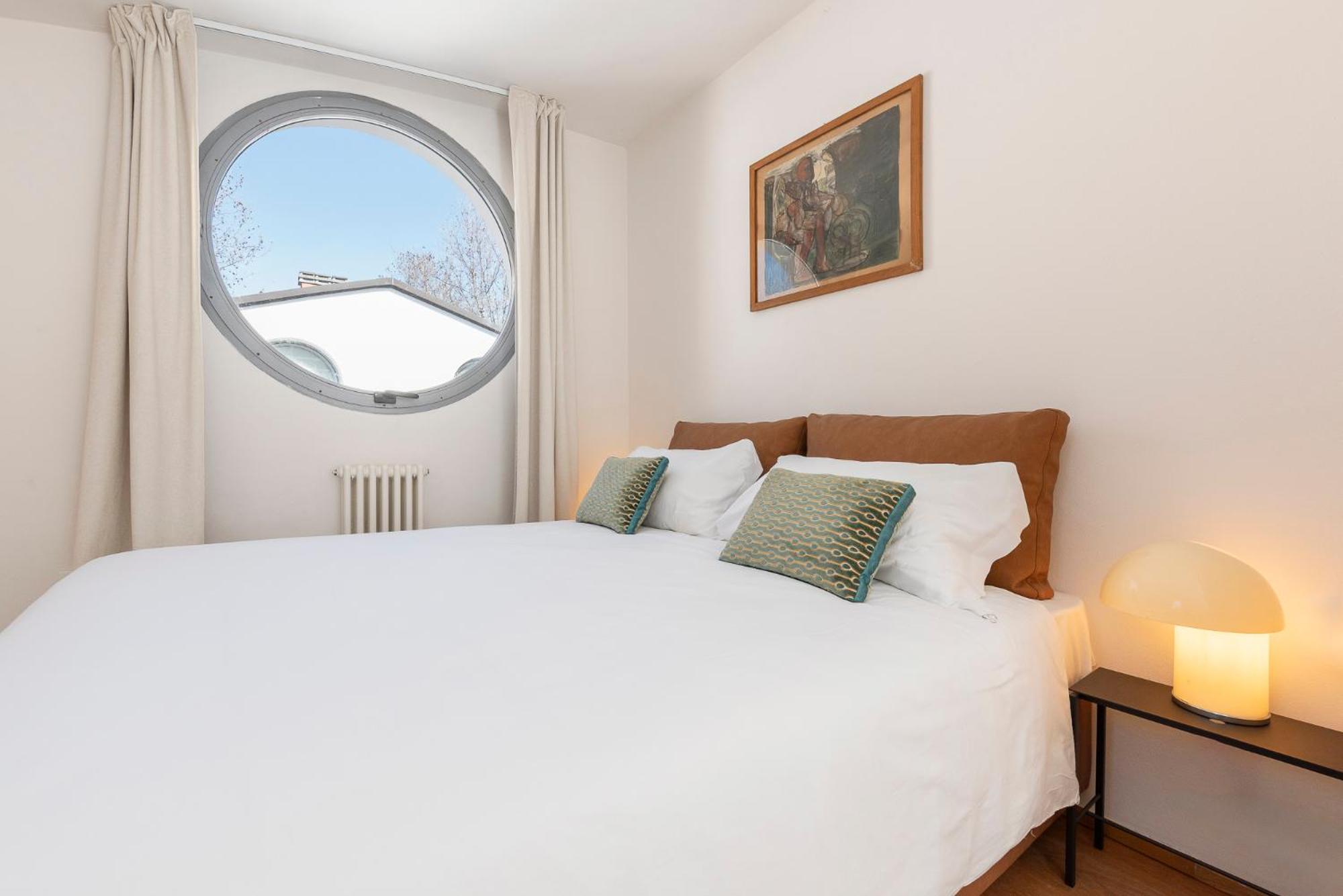 Scalo 10 Con Posto Auto Apartment *