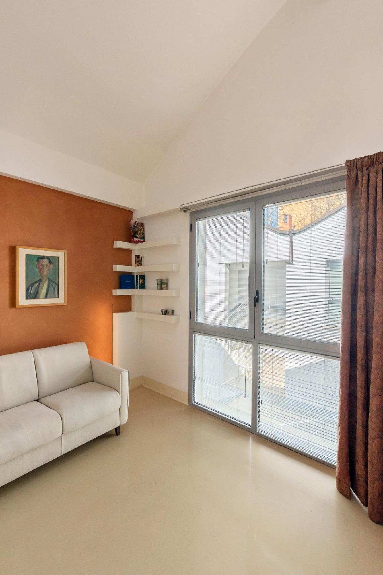 Apartment Scalo 10 Con Posto Auto Bologna