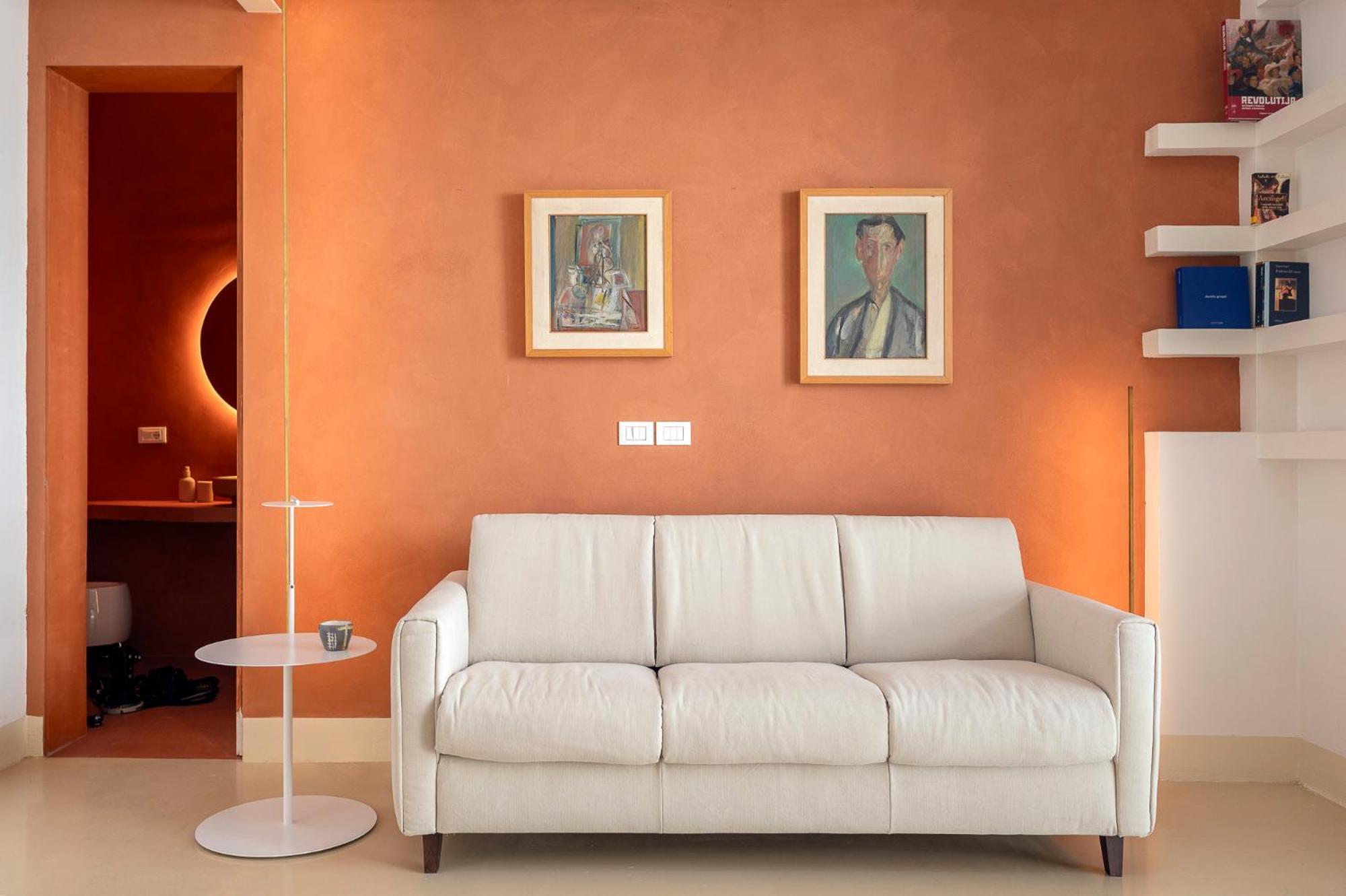 Scalo 10 Con Posto Auto Apartment *