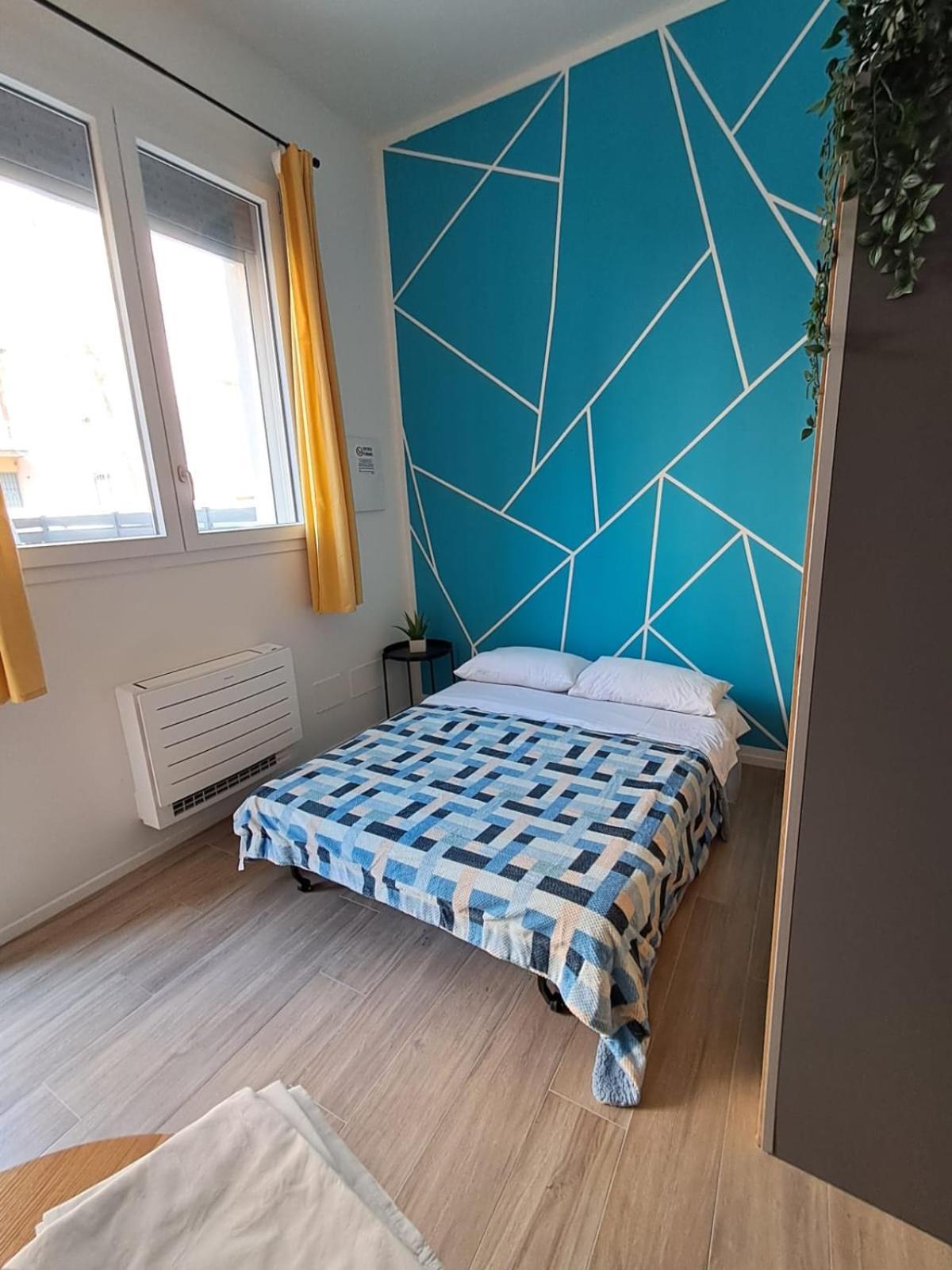 Fiera House Apartment Bologna