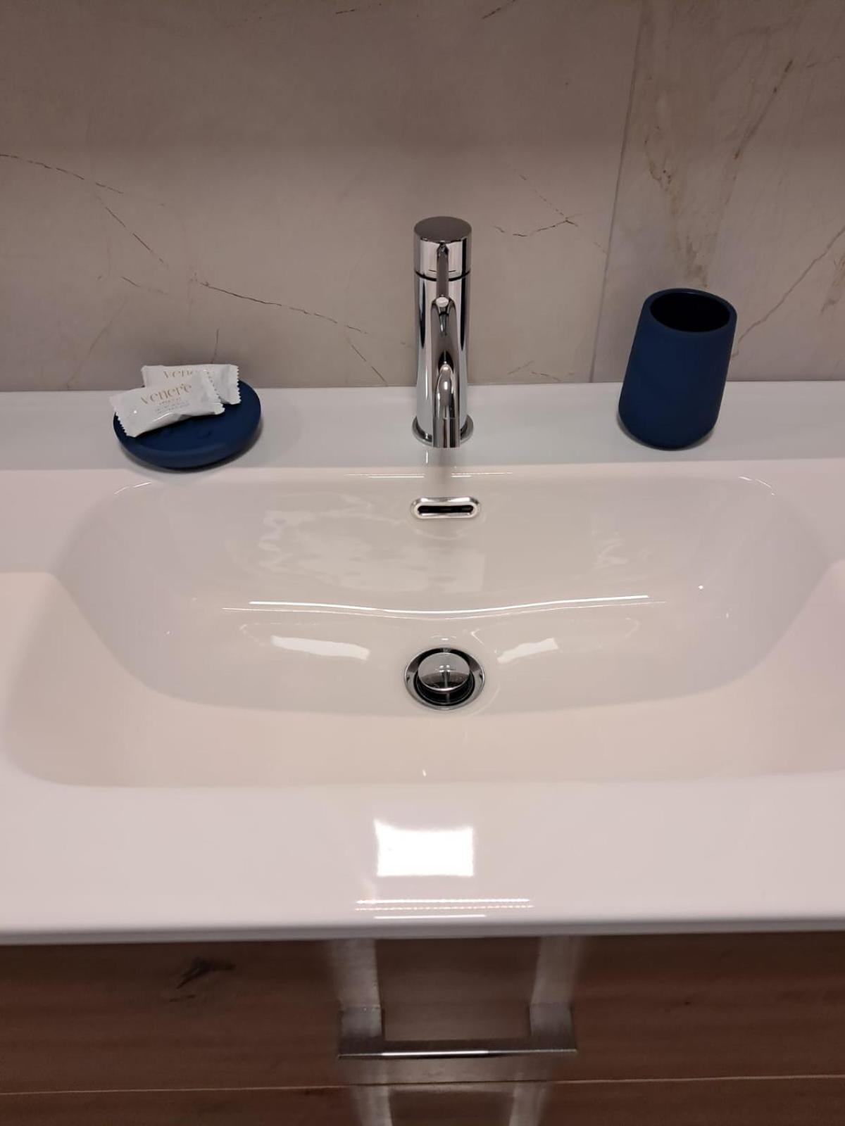 Fiera House Apartment