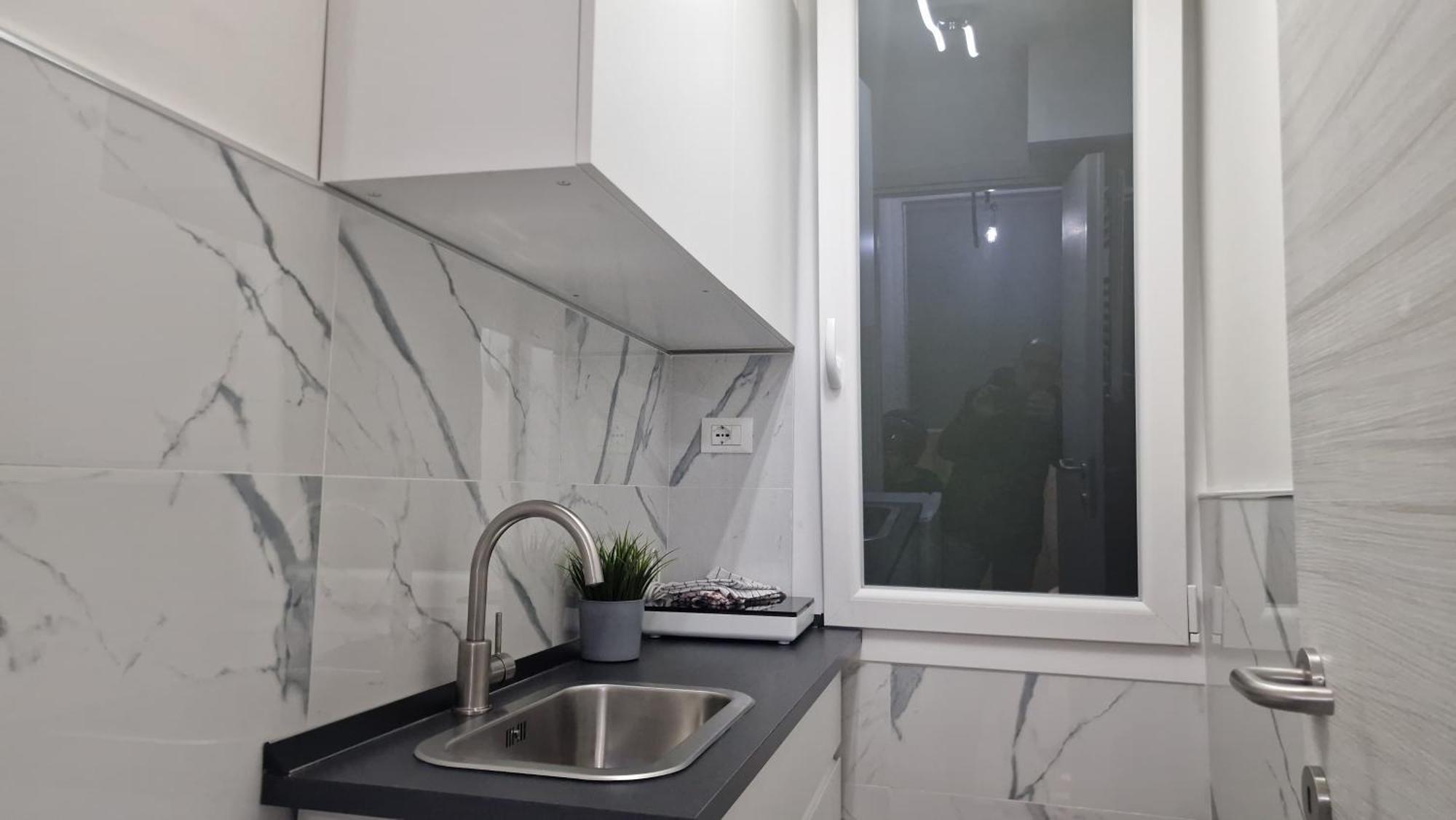 Giudei House Torri Apartment