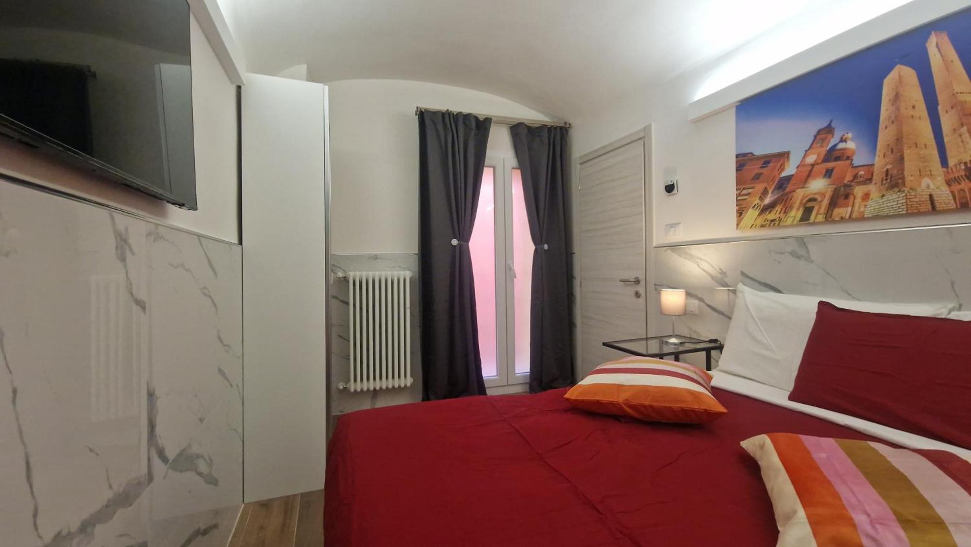 Giudei House Torri *