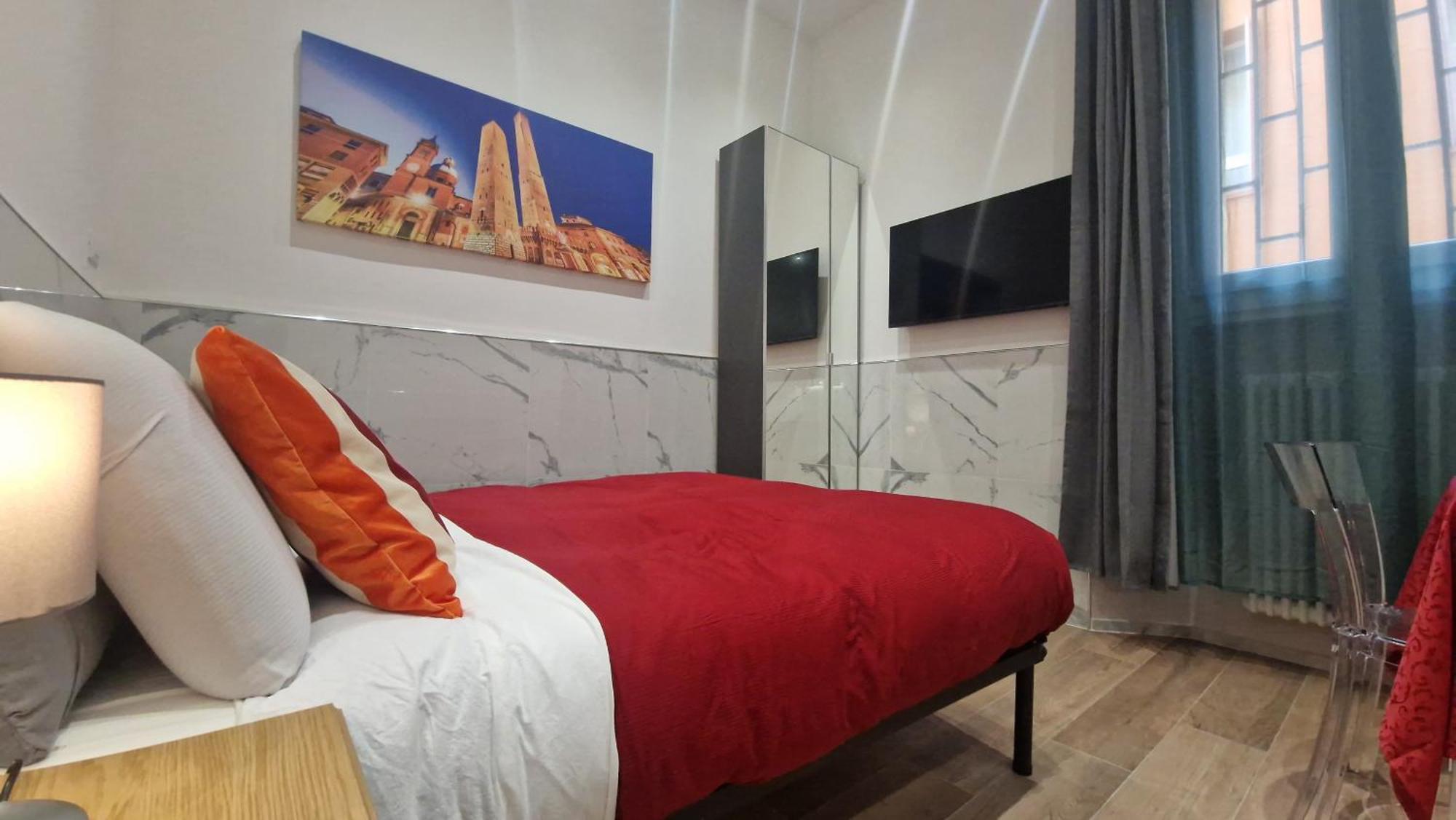 Giudei House Torri Apartment Bologna