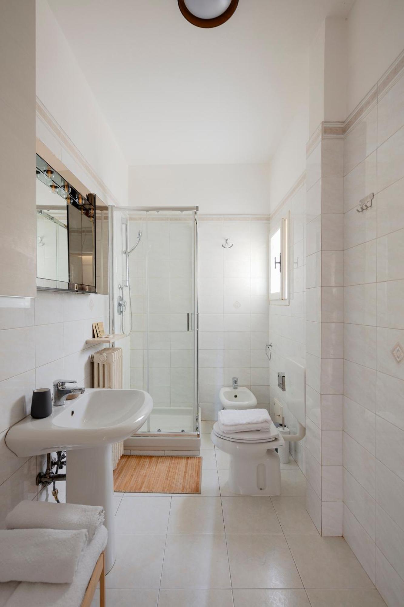 Bed & Breakfast Maggiore 58