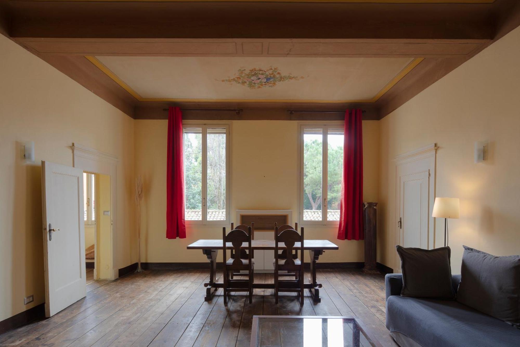 Bed & Breakfast Maggiore 58 *