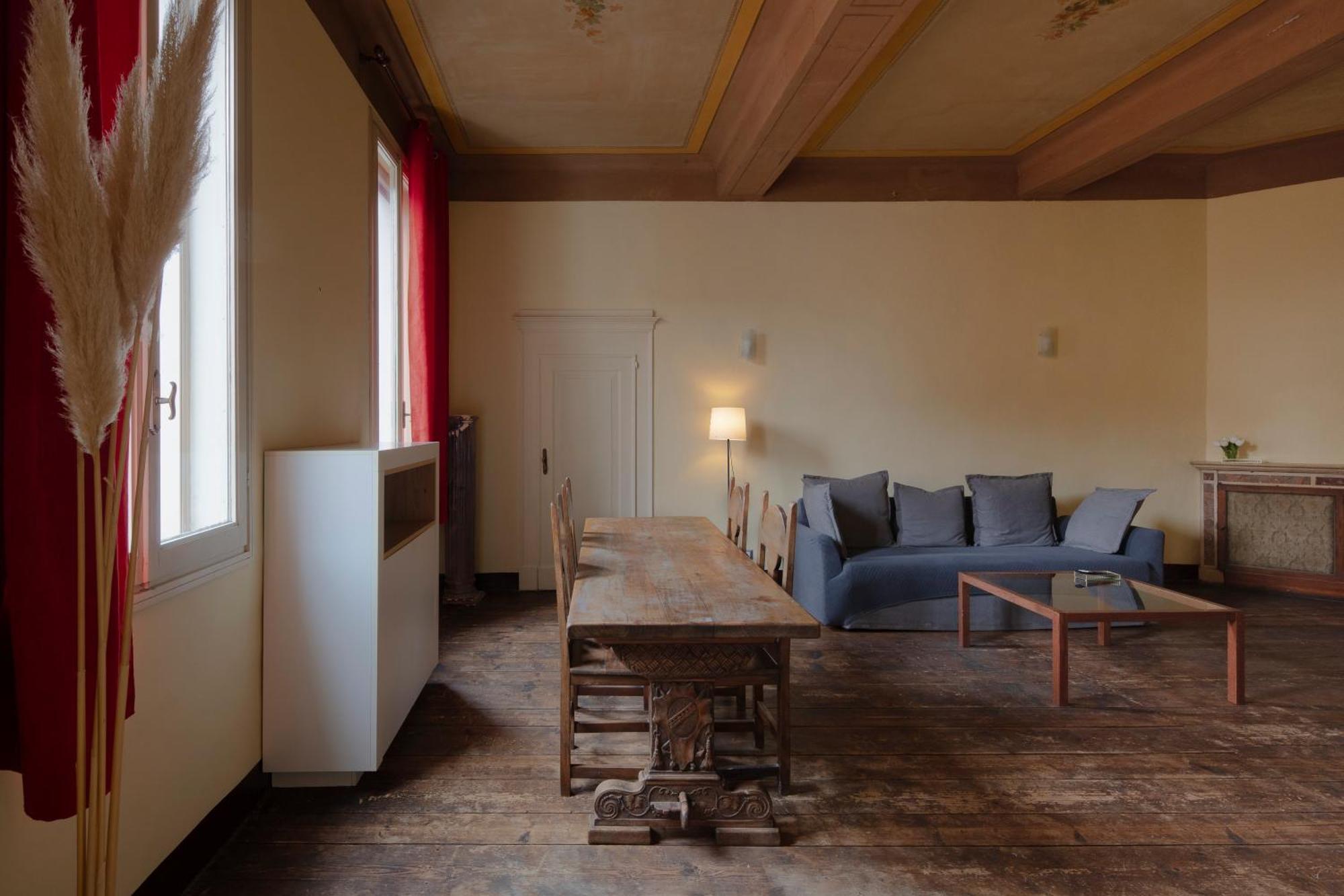 Bed & Breakfast Maggiore 58 Bologna