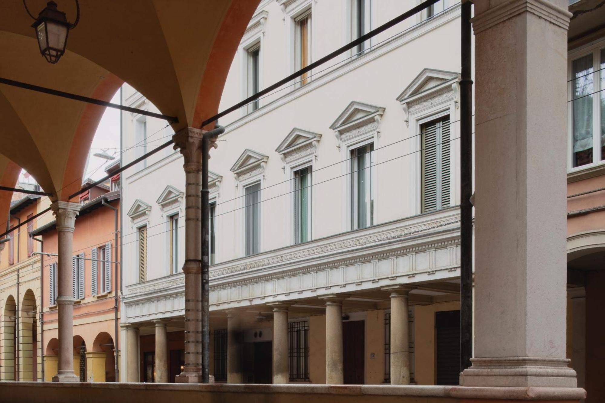 Maggiore 58 Bologna