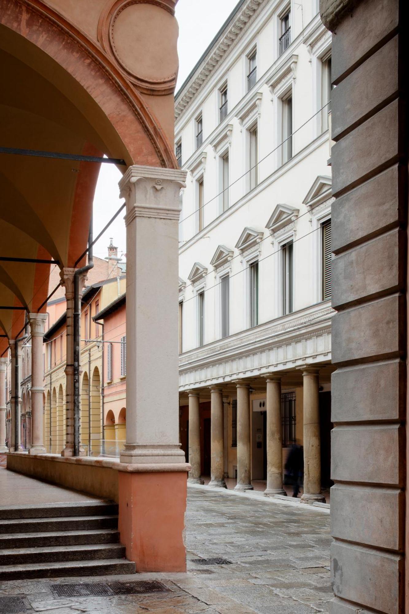 Maggiore 58 * Bologna