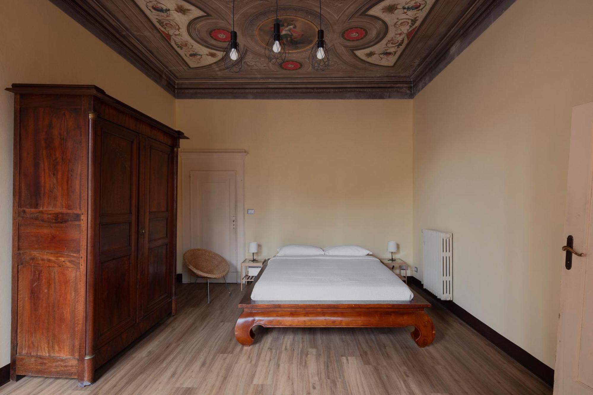 Bed & Breakfast Maggiore 58