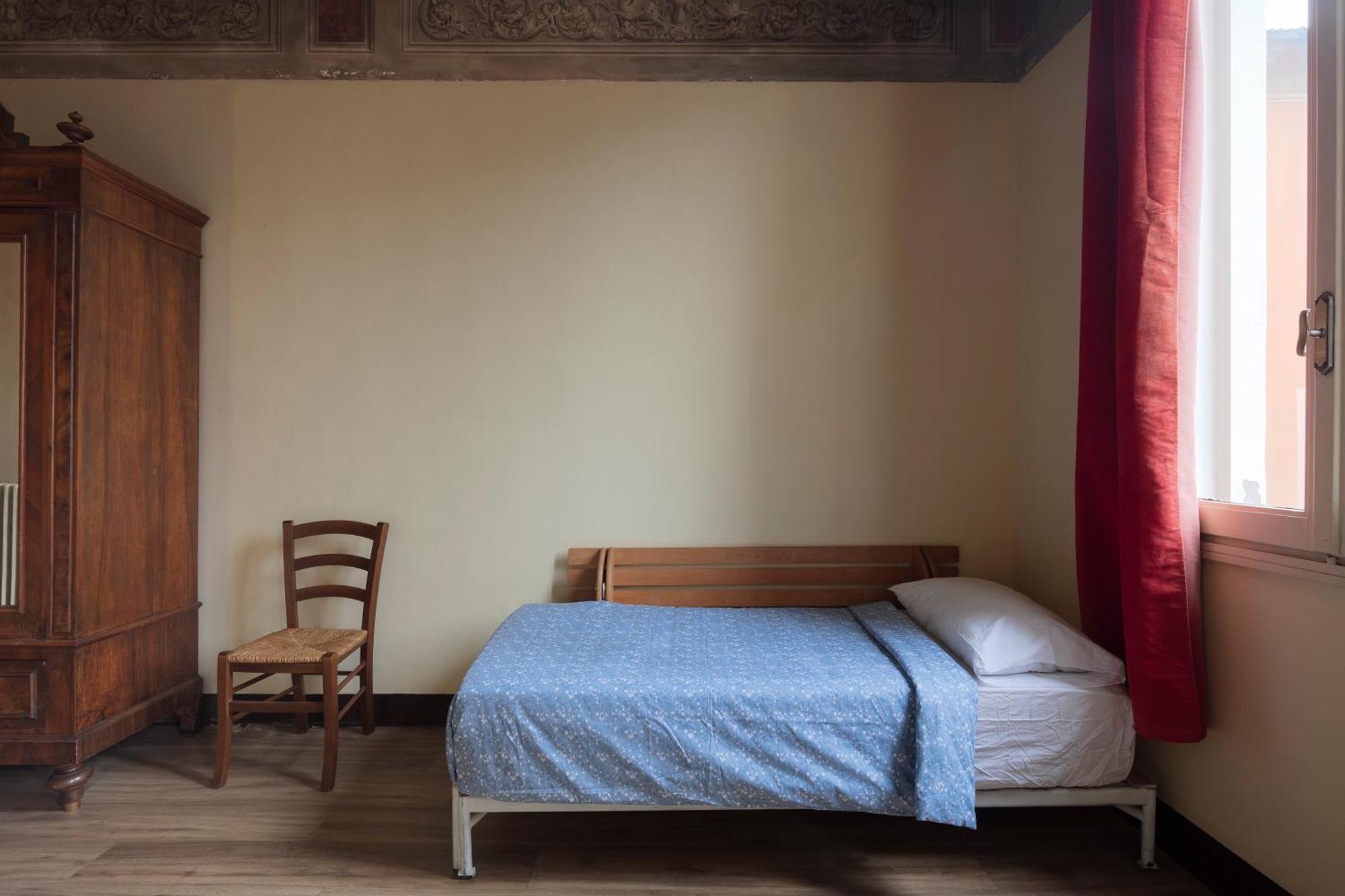 Bed & Breakfast Maggiore 58 *
