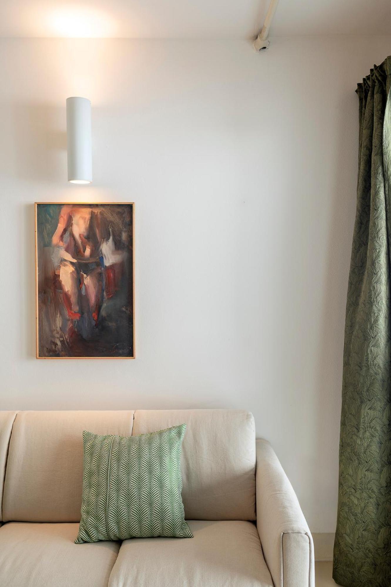 Apartment Scalo 10 Con Posto Auto *