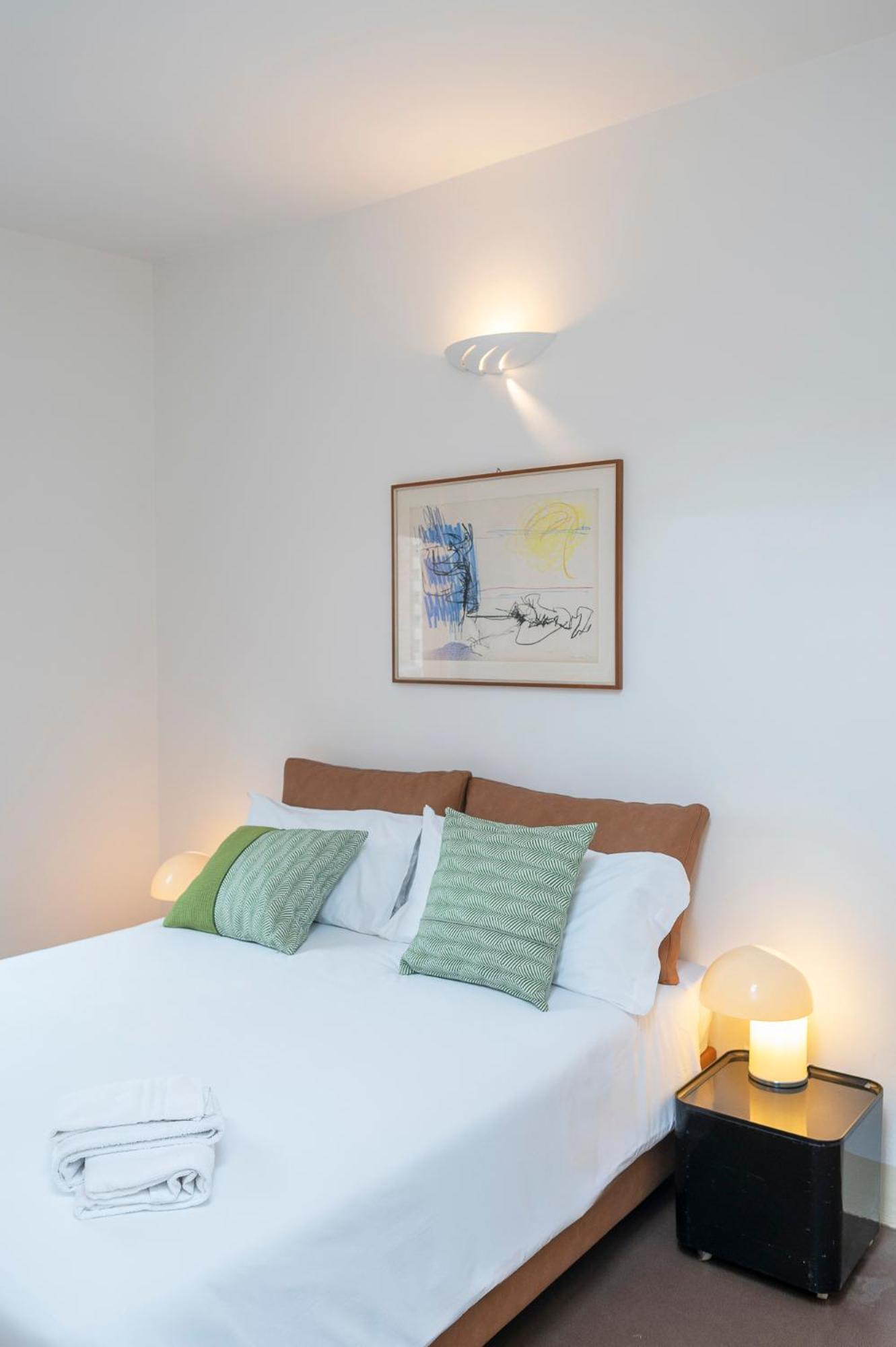 Apartment Scalo 10 Con Posto Auto *
