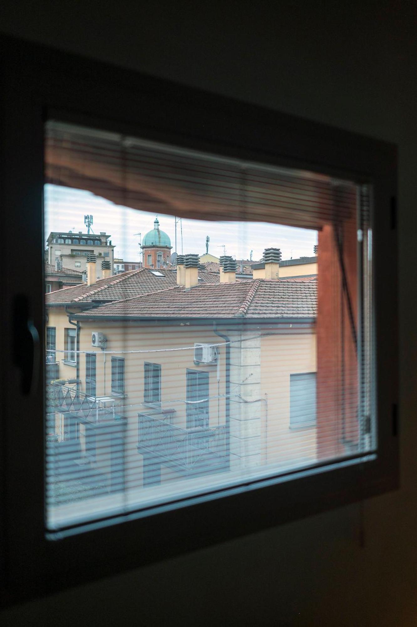 Scalo 10 Con Posto Auto * Bologna