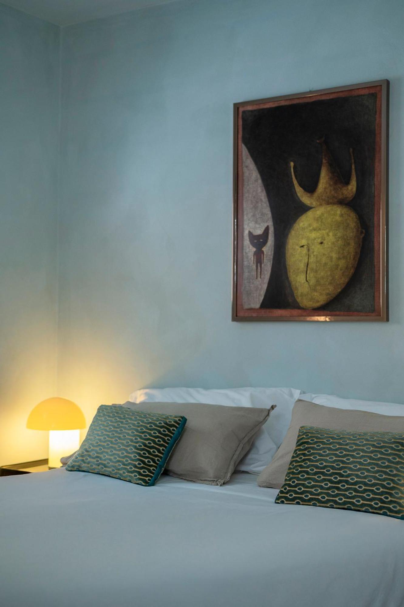 Apartment Scalo 10 Con Posto Auto