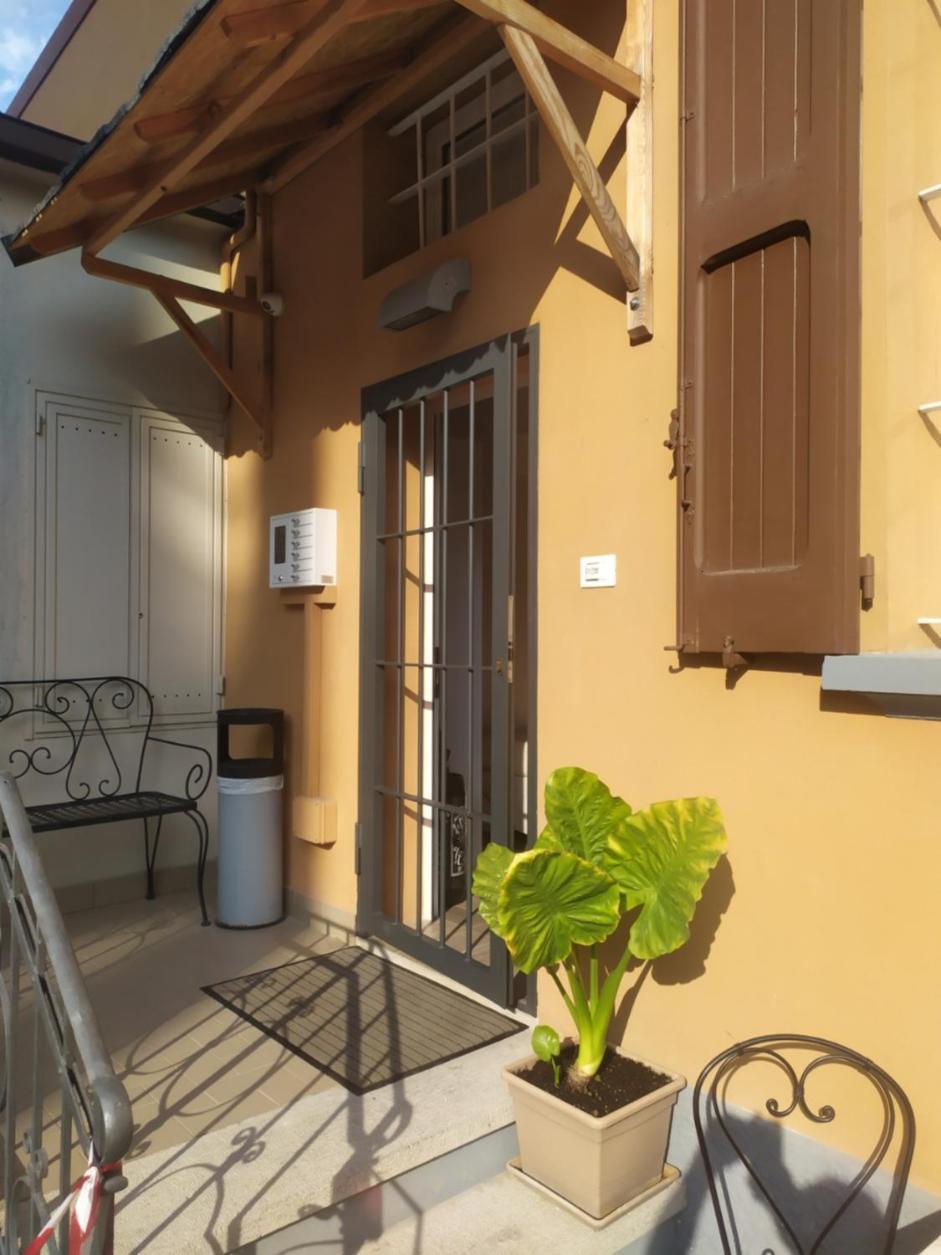 Guest house Le Stanze