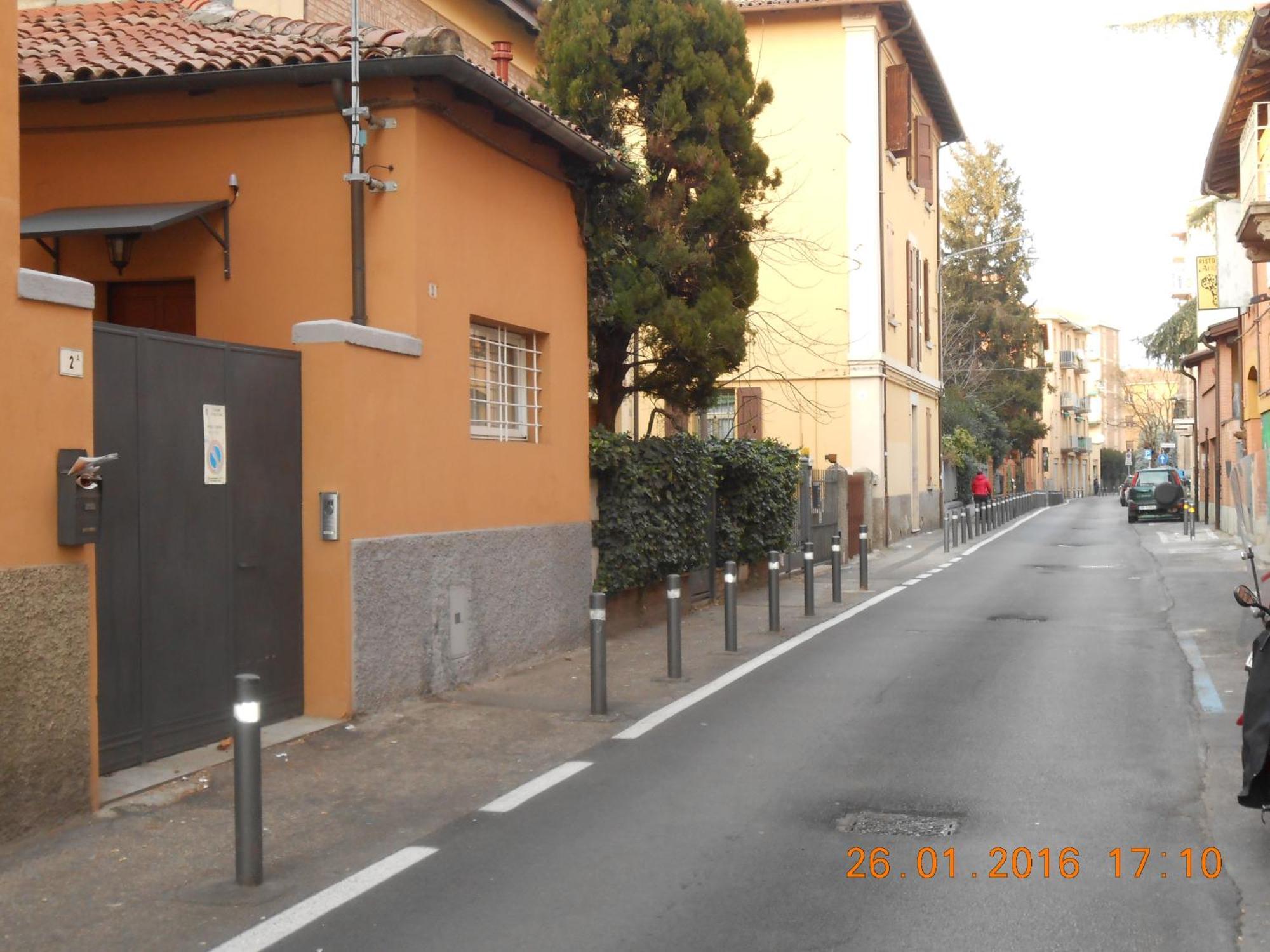 Apartment Le Stanze *