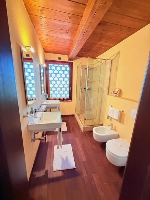 Podere Boschetto R&b Bed & Breakfast Bologna