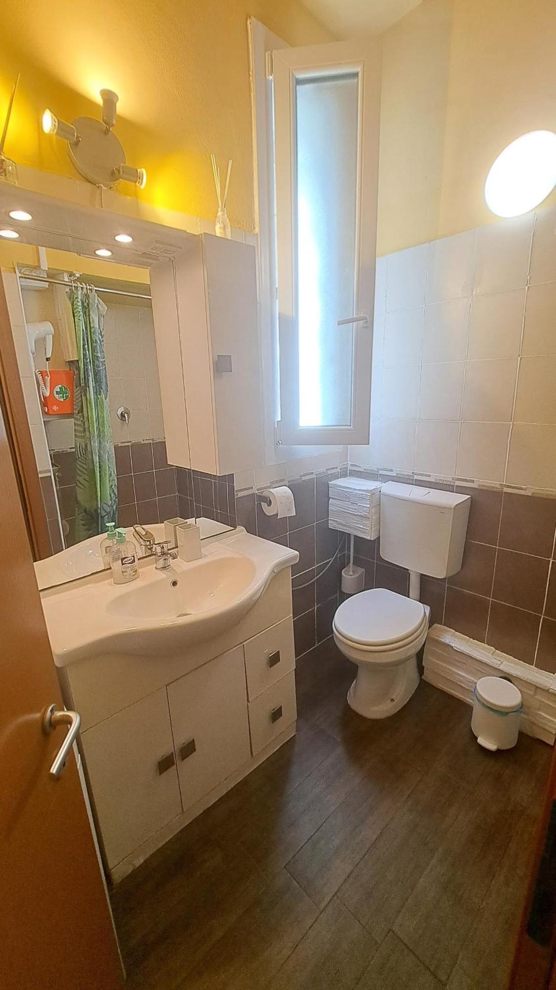 Appartamento Fiera Bolognina - Komodo - Completo Con Giardino E Parcheggio Privato *