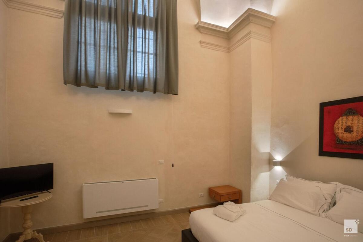 Design In Historical Palace *