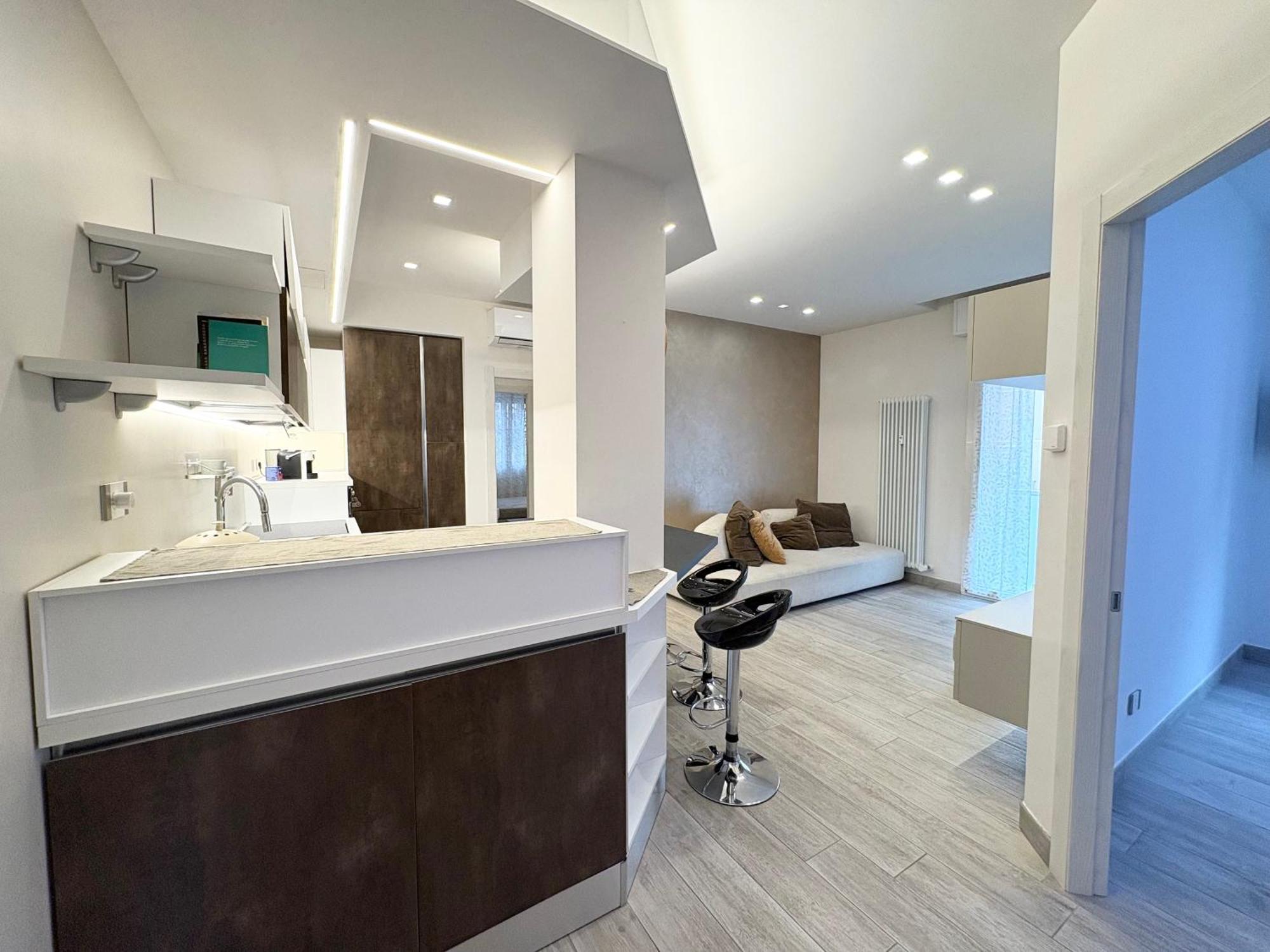 Apartment Silvagni13 Bologna