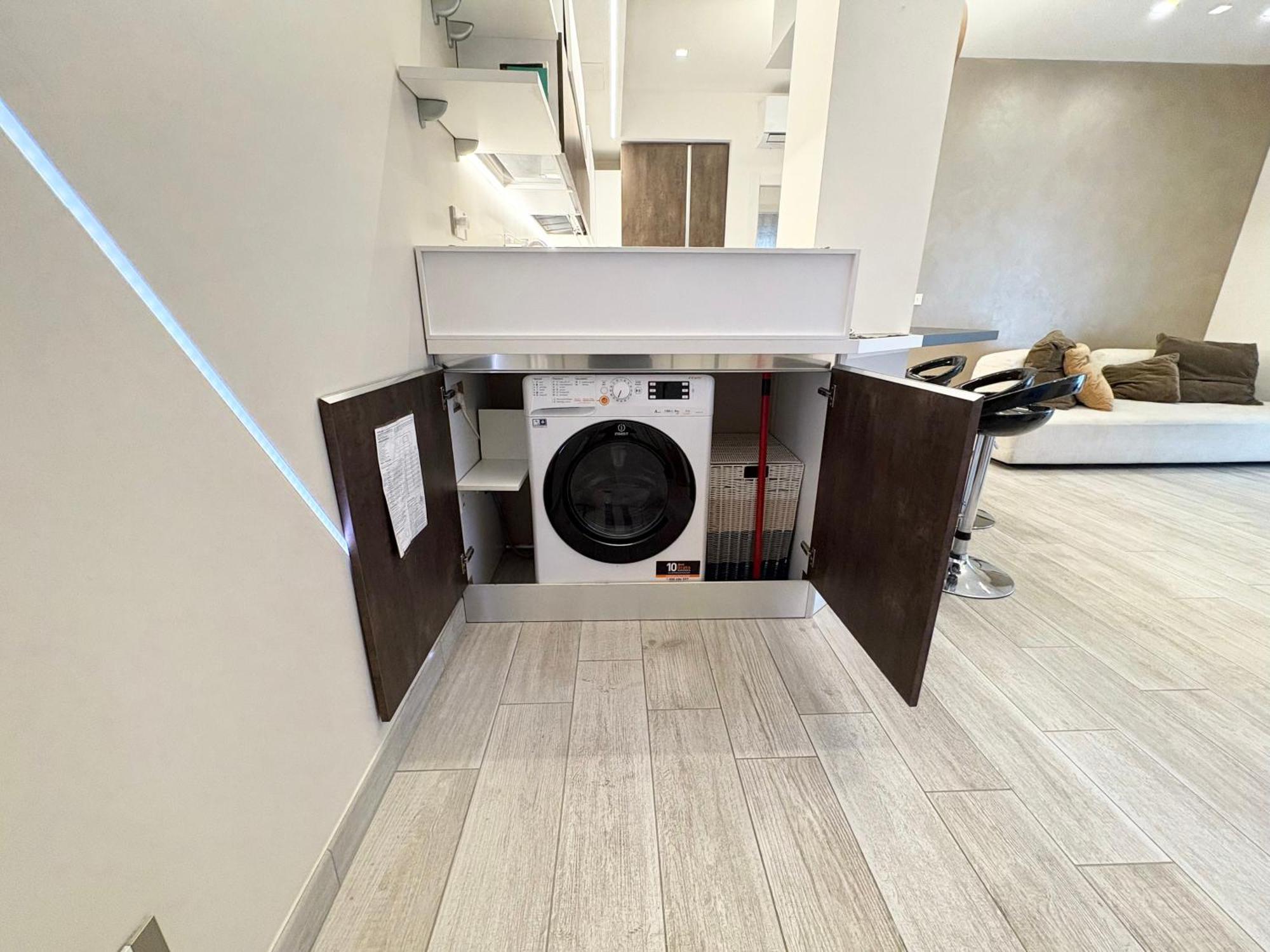 Silvagni13 Apartment Bologna