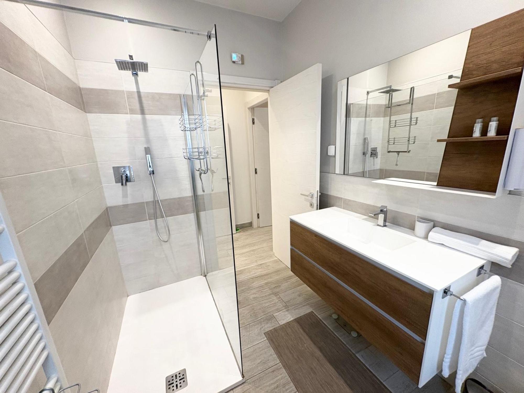 Apartment Silvagni13 Bologna