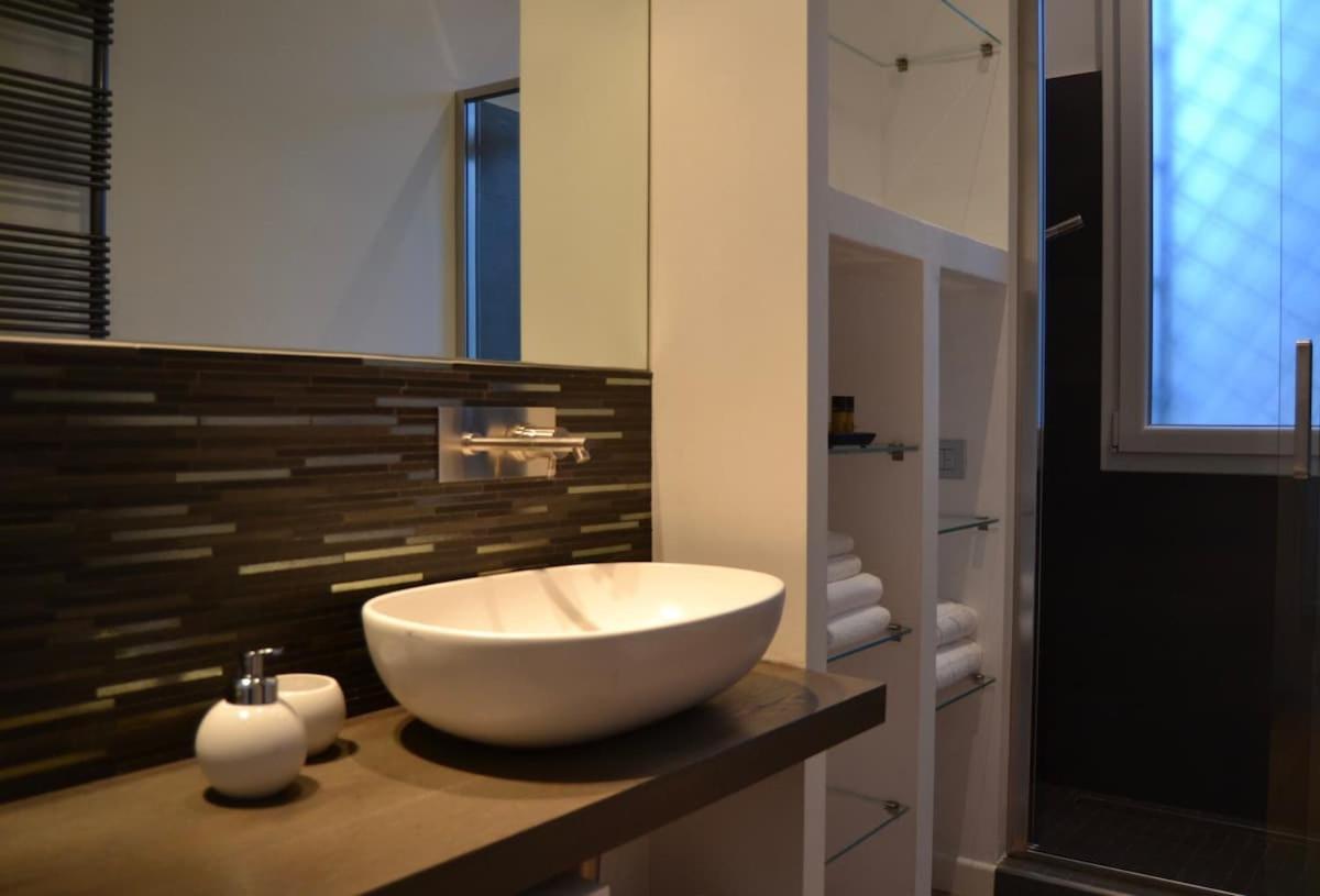 Casa Dell'osservanza Apartment
