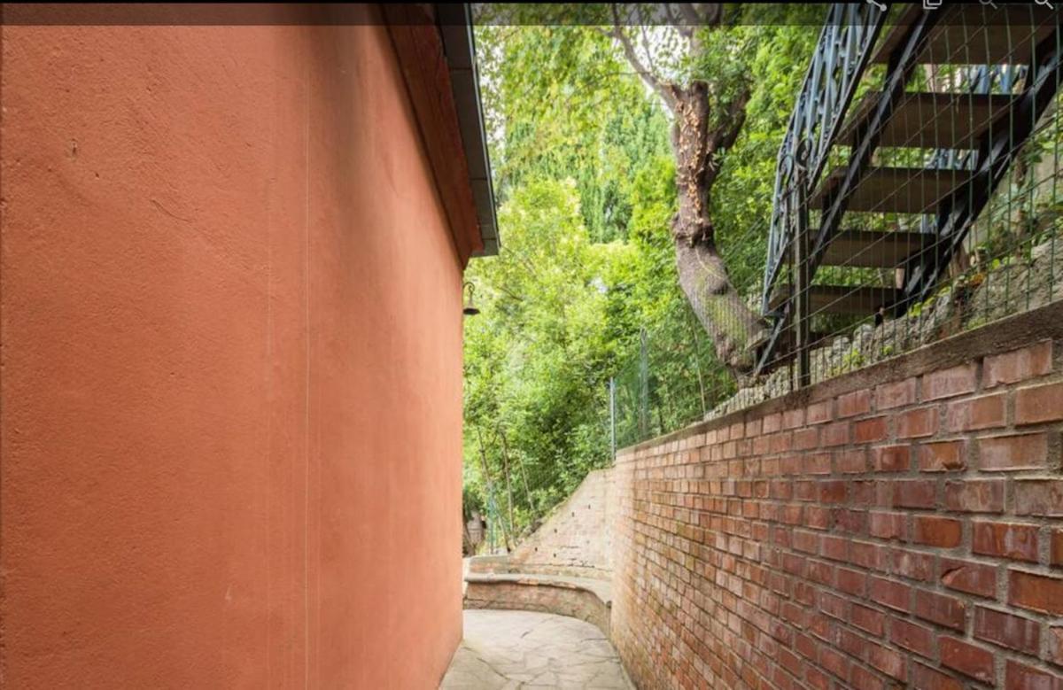 Casa Dell'osservanza Apartment *