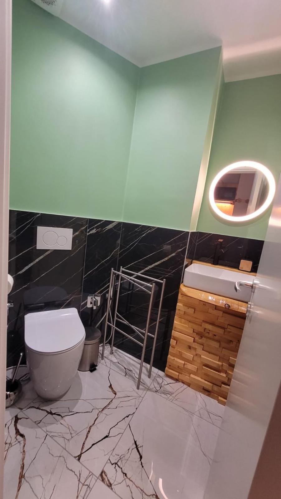 4roomz Bed & Breakfast Bologna