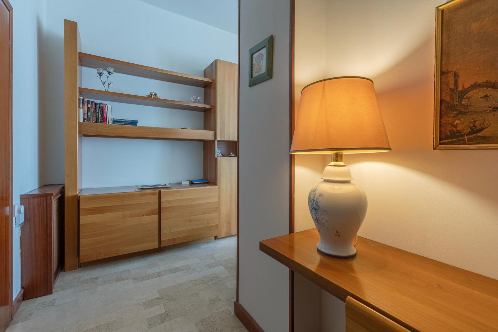 Guesthost - Maggiore Hospital & Ara Stadium X4 Apartment *