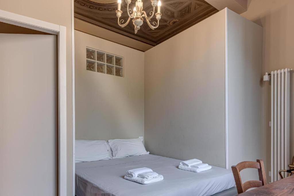 Guest house Tribunale 4 Luxury Rooms - Bedinbolognacentro Palace H Bologna