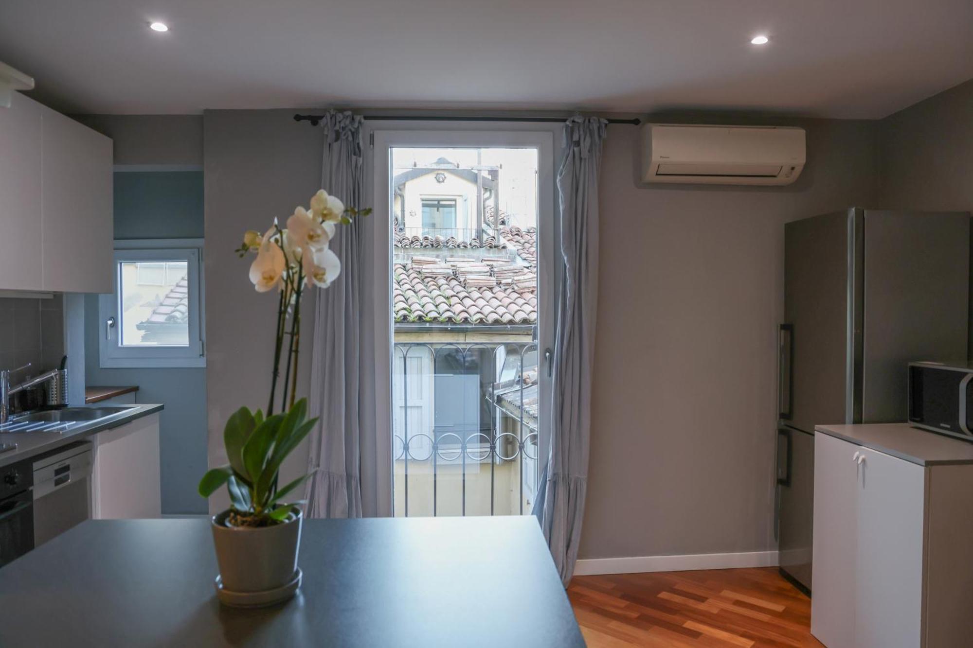 Apartamento Collegio Di Spagna 13 *