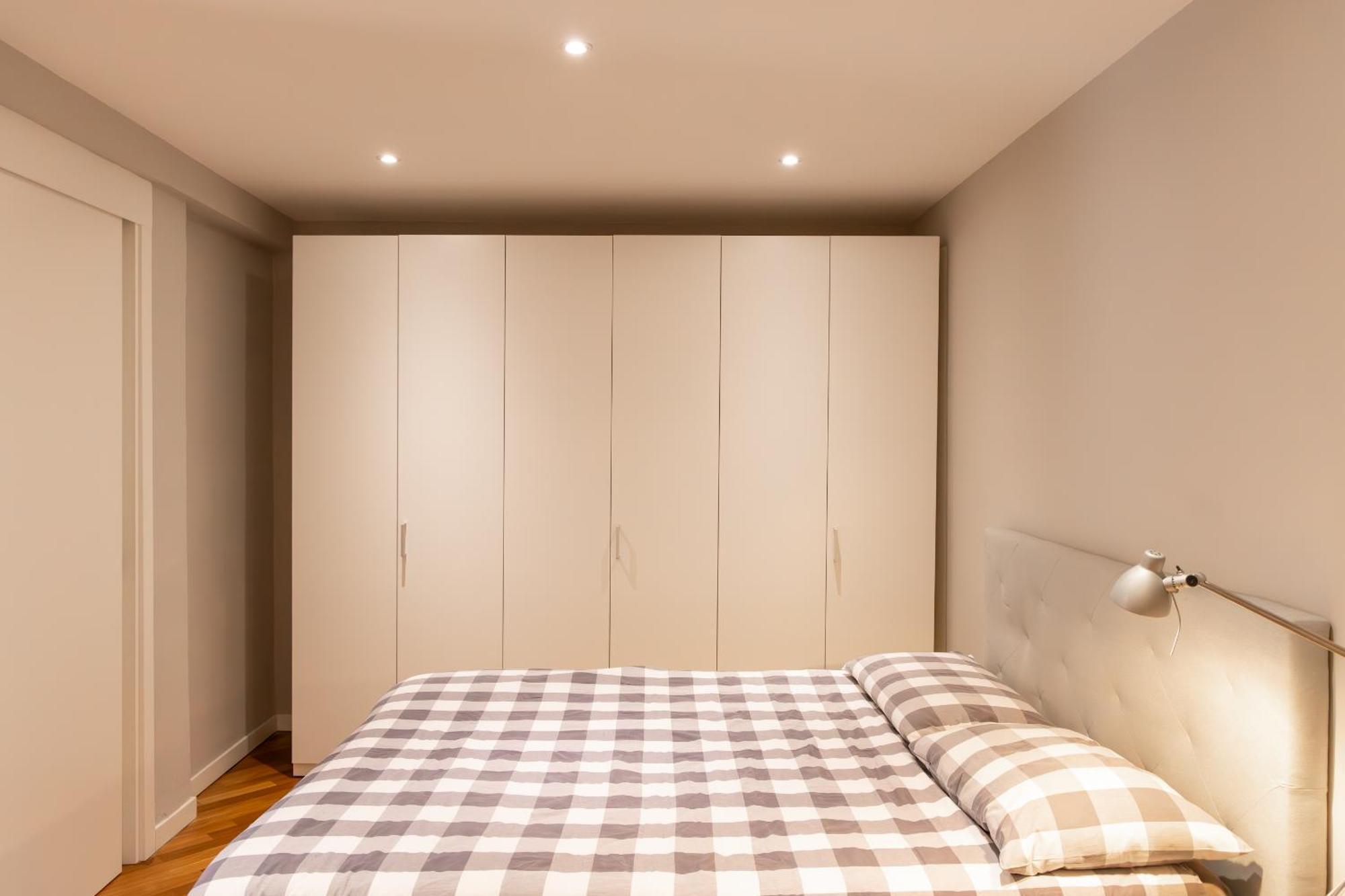 Apartamento Collegio Di Spagna 13